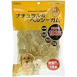 Amazon コーナンオリジナル ドッグタイムス 愛犬ガム骨型 Ll 2本入 Kfy12 3856 コーナンオリジナル ガム ローハイド 通販