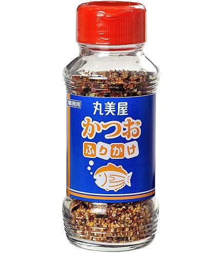 Amazon.co.jp: 丸美屋 のりたま 瓶 57g×5個 : 食品・飲料・お酒