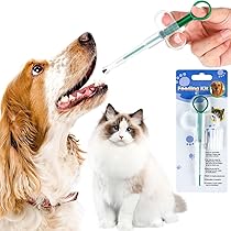 ✨残り1点✨猫・犬用品 介護補助補　ペット用注射器　ジェントルフィーダー Amazon | ペット 投薬器 給水 摂食ツール シリンジ 介護補助 犬