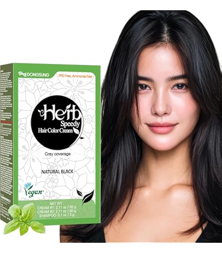Amazon | Surya Brasil Products ヘナクリーム、2.37液量オンス
