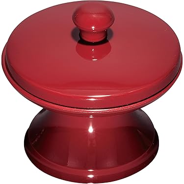 【希少品】　特選漆器　お茶の間　セット　茶托　5枚付　引出　お盆 丸盆・菓子鉢・茶筒・茶托セット 花丸春秋 おぼん トレー
