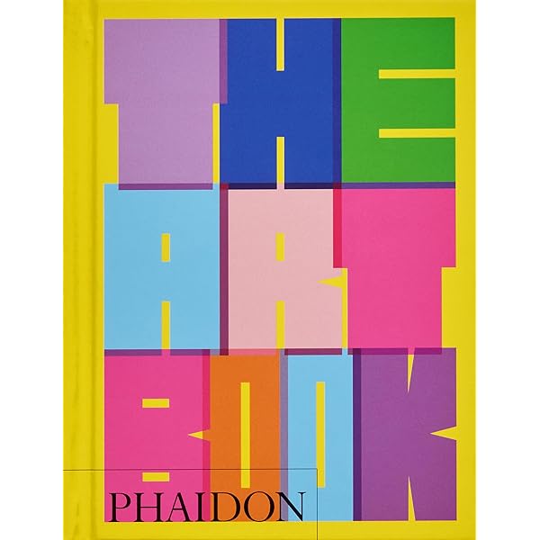Amazon | The Art Book | Editors of Phaidon Press | History