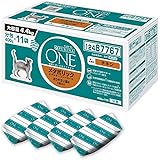 【Amazon.co.jp限定】ピュリナ ワン ピュリナワンキャット メタボリックエネルギーコントロール チキン 4.4ｋｇ(400g×11袋入)