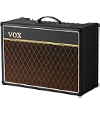 Amazon.co.jp: VOX ヴォックス ギターアンプ 真空管 コンボ