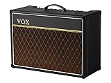 VOX ヴォックス ギターアンプ 真空管 15W AC15C1