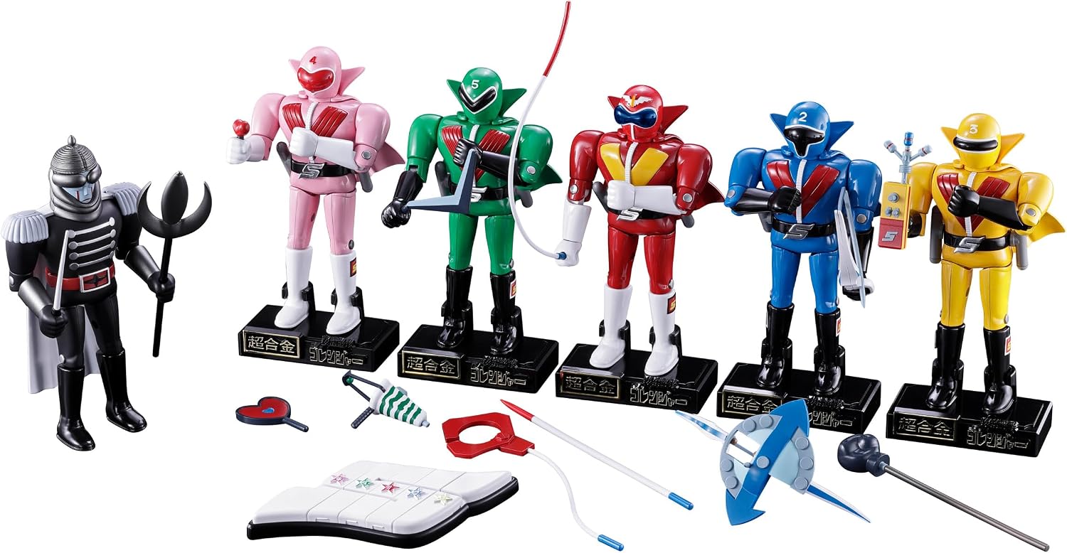 TAMASHII NATIONS「METAL STRUCTURE 解体匠機 機動戦士Zガンダム RX