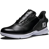 Amazon | [フットジョイ] ゴルフシューズ FJ フュ―エル ボア 55425J