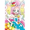 キラ星 シエル(キラほし シエル) / キュアパルフェ プリキュア - キラ星 シエル(キラほし シエル) / キュアパルフェ iPhone(640×960)壁紙 74118