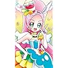 プリキュア - キラ星 シエル（キラほし シエル） / キュアパルフェ XFVGA(480×854)壁紙 78641