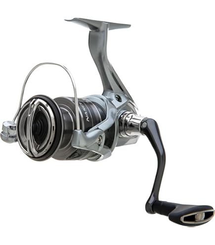 Amazon | NASCI C5000XG FC NASCI | シマノ(SHIMANO) | リール