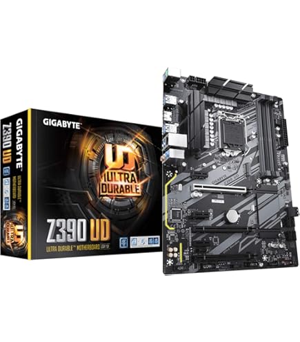 Amazon | MSI MAG Z390 Tomahawk LGA1151 (インテル第8および第9世代 