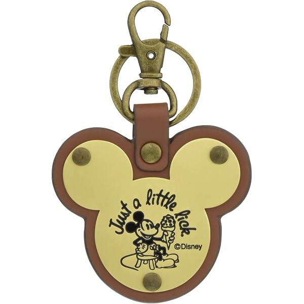 非売品】希少 Disney hotel ミッキー 迷路 キーホルダー Disney Hotels