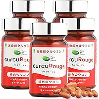 Amazon | 【TVで紹介】KIGASURE クルクルージュ 高吸収型 クルクミン