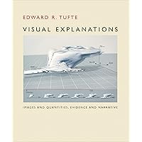 Amazon | The Visual Display of Quantitative Information, 2nd Ed