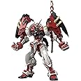BANDAI SPIRITS ハイレゾリューションモデル 機動戦士ガンダムSEED ASTRAY ガンダムアストレイ レッドフレーム パワードレッド 1/100スケール 色分け済みプラモデル