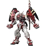 BANDAI SPIRITS ハイレゾリューションモデル 機動戦士ガンダムSEED ASTRAY ガンダムアストレイ レッドフレーム パワードレッド 1/100スケール 色分け済みプラモデル