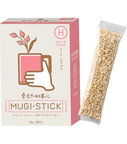 Amazon | 【伊藤園 健康体 むぎのある暮らし 公式通販】むぎMUG