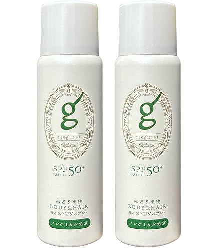 Amazon.co.jp: HACCI(ハッチ)日焼け止めミスト CF （80mL）（SPF30/PA