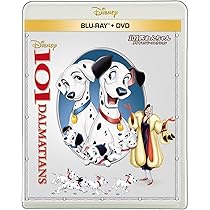 Amazon.co.jp: わんわん物語 MovieNEX アウターケース付き [ブルーレイ