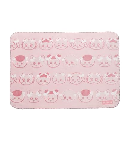 TWICE 公式ブランケット モモ TWICE 公式ブランケット モモ