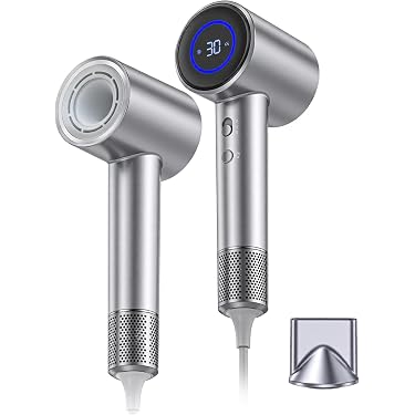 Amazon.co.jp 最新リリース: ヘアドライヤー・アクセサリ の新着