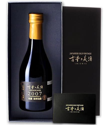 Amazon.co.jp: 波照間酒造所 泡波 (茶色瓶) 泡盛 30度 1800ml