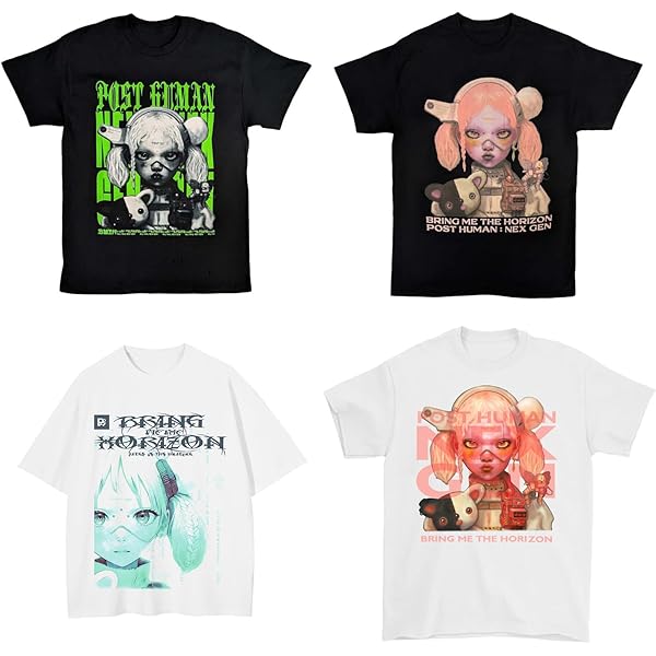 Amazon | [Rock Off officially licensed products] Bring Me The