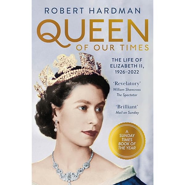 Amazon | Elizabeth II: A Queen for Our Time | Jackson, Chris | Women