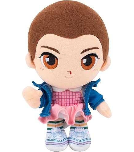 Amazon.co.jp: Funko Pop! Keychain: Stranger Things - Eleven