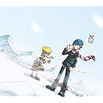 運命の巻戻士 QHD(1080×960) レモン,クロノ,スマホン