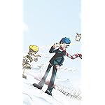 運命の巻戻士 iPhoneSE/5s/5c/5(640×1136)壁紙 レモン,クロノ,スマホン