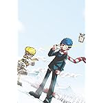 運命の巻戻士 iPhone(640×960)壁紙 レモン,クロノ,スマホン