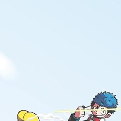 運命の巻戻士の人気壁紙画像 レモン,クロノ,スマホン