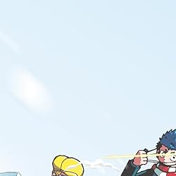 運命の巻戻士の人気壁紙画像 レモン,クロノ