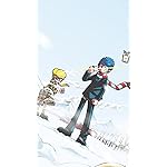 運命の巻戻士 iPhone SE/8/7/6s(750×1334)壁紙 レモン,クロノ,スマホン