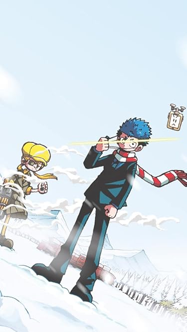 運命の巻戻士  iPhone/Androidスマホ壁紙(640×1136)-1 - レモン,クロノ,スマホン