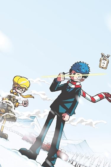 運命の巻戻士  iPhone/Androidスマホ壁紙(640×960)-1 - レモン,クロノ,スマホン