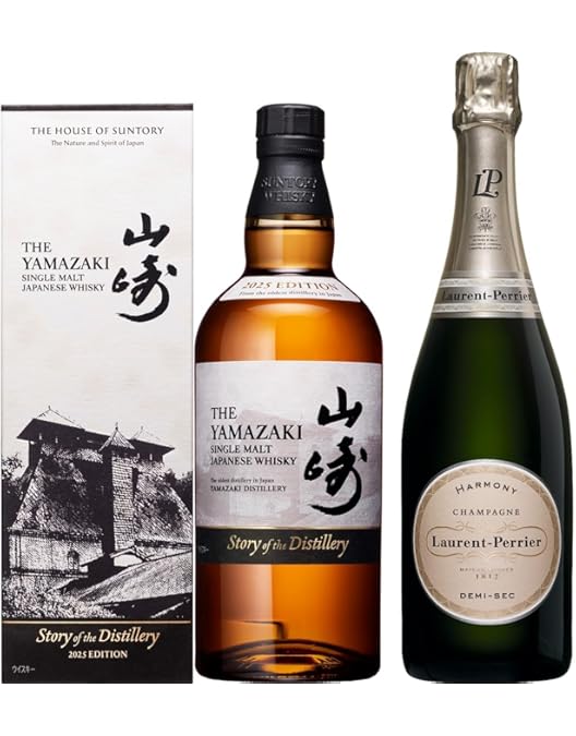 Amazon.co.jp: サントリー 山崎18年 LIMITED EDITION 43% 700ml