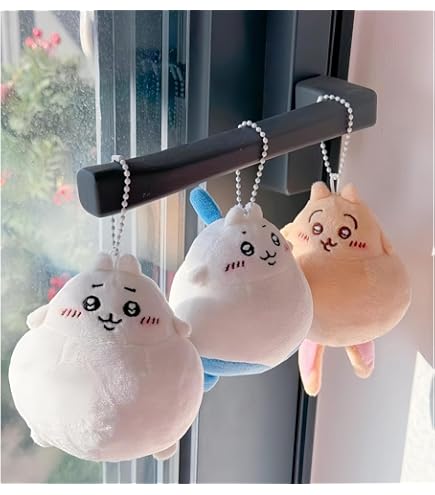 〈お顔厳選！〉超まじかるちいかわ　パワーアップマスコット　ハチワレ Amazon.co.jp: ちいかわ 超まじかるちいかわ パワーアップ
