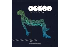 【メーカー特典あり】DocumentaLy [重量盤アナログ] [2LP] - サカナクション （メーカー特典 ： DocumentaLy・特製ステッカー　付） [Analog]