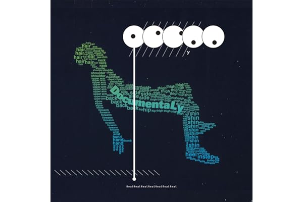 【メーカー特典あり】DocumentaLy [重量盤アナログ] [2LP] - サカナクション （メーカー特典 ： DocumentaLy・特製ステッカー　付） [Analog]