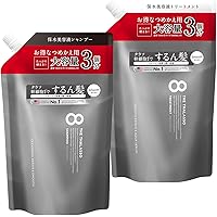 Amazon | 大容量 エイトザタラソ ユー 美容液シャンプー ヘア