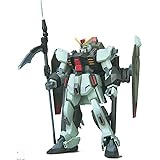 HG 1/144 R-09 GAT-X252 フォビドゥンガンダム (機動戦士ガンダムSEED)