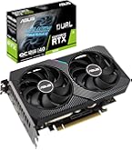 Amazon | ASUSTek DUAL NVIDIA GeForce RTX 3060 Ti 搭載ビデオカード
