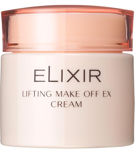 Amazon | ELIXIR エリクシール ヴィジュアリフト EX 40g 乳液