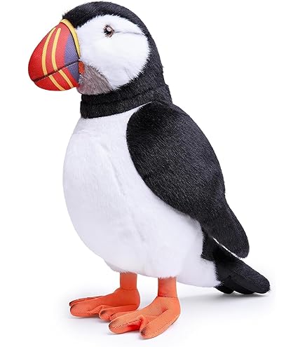 Amazon.co.jp: ZCPACE かわいいリアルなヤツガシラ鳥のぬいぐるみ