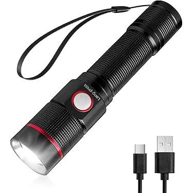 Amazon.co.jp 最新リリース: アウトドア用ハンディライト の新着