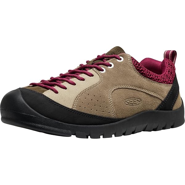 Amazon | ウィメンズ モージー チャッカ ブーツ | KEEN(キーン