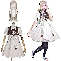 地縛少年花子くん コスプレ 五次元 地縛少年花子くん 八尋 寧々 やしろ ねね コスプレ 制服 衣装