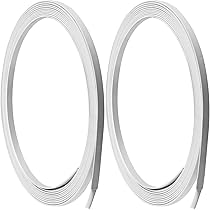 Amazon | Ferraycle ホワイトスプリングスチールボーニング